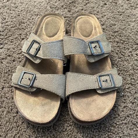 nisanti shoes dupe birkenstock reviews|birkenstock dupe sandals.